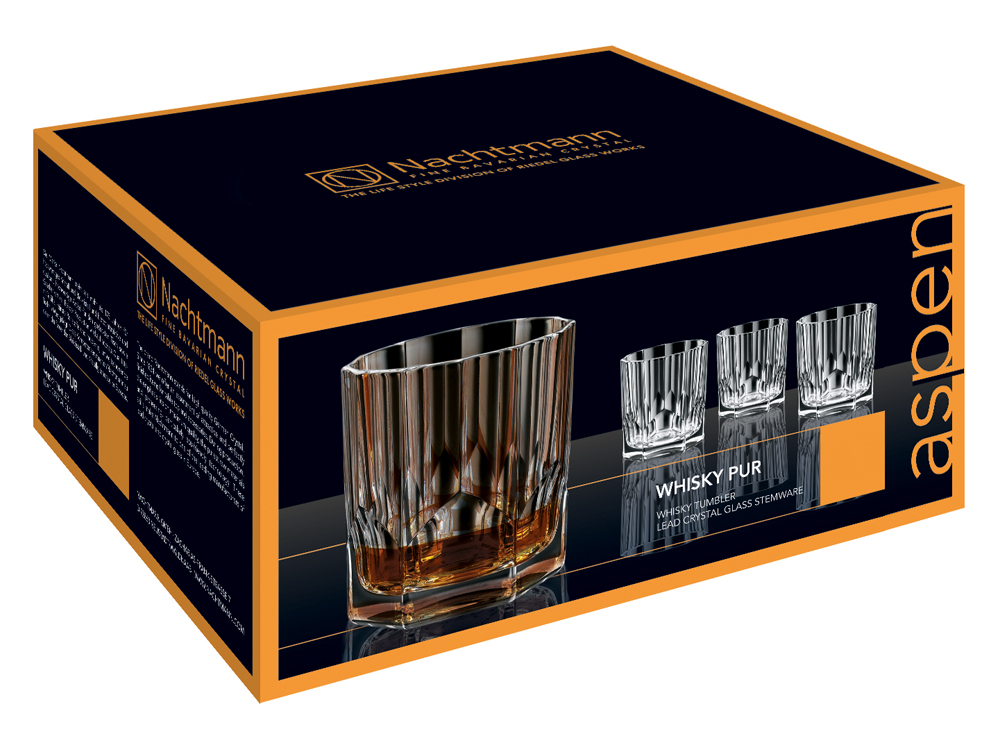 Whiskyglas Nachtmann Aspen 4 stproduktzoombild #4