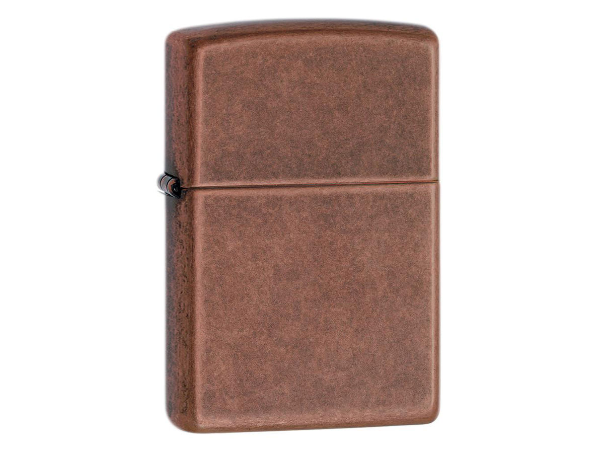 Zippo Antique Copperproduktzoombild #1