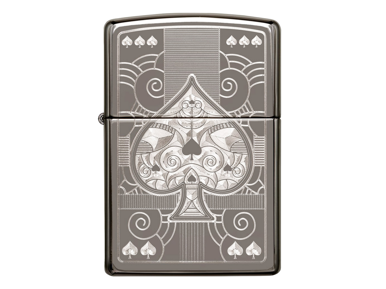 Zippo Fancy Aceproduktzoombild #1