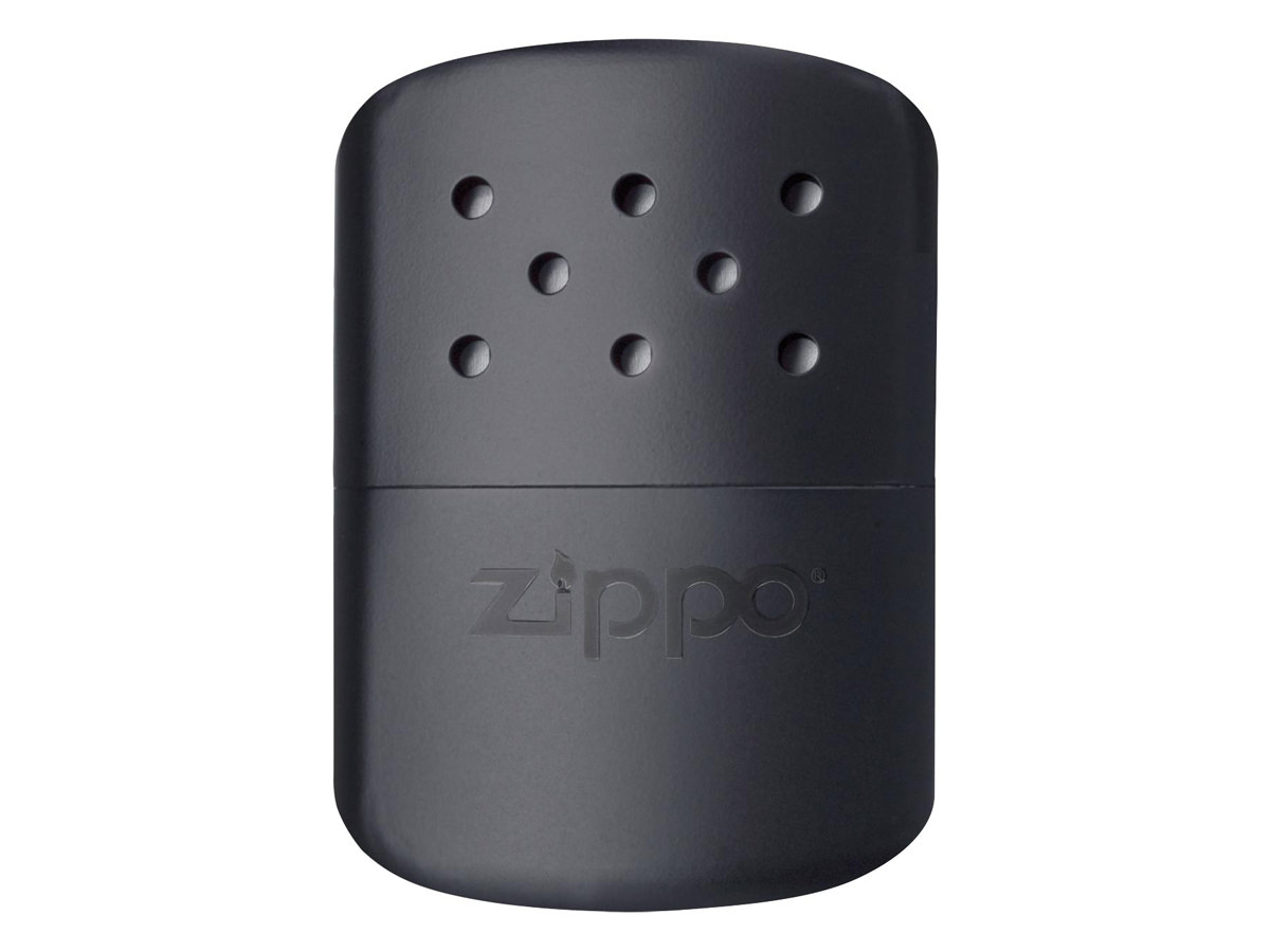 Zippo Handvärmare Svartproduktzoombild #1