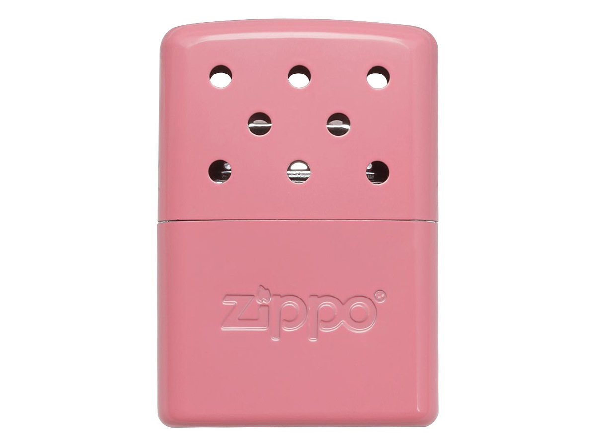 Zippo Handvärmare Rosaproduktzoombild #1