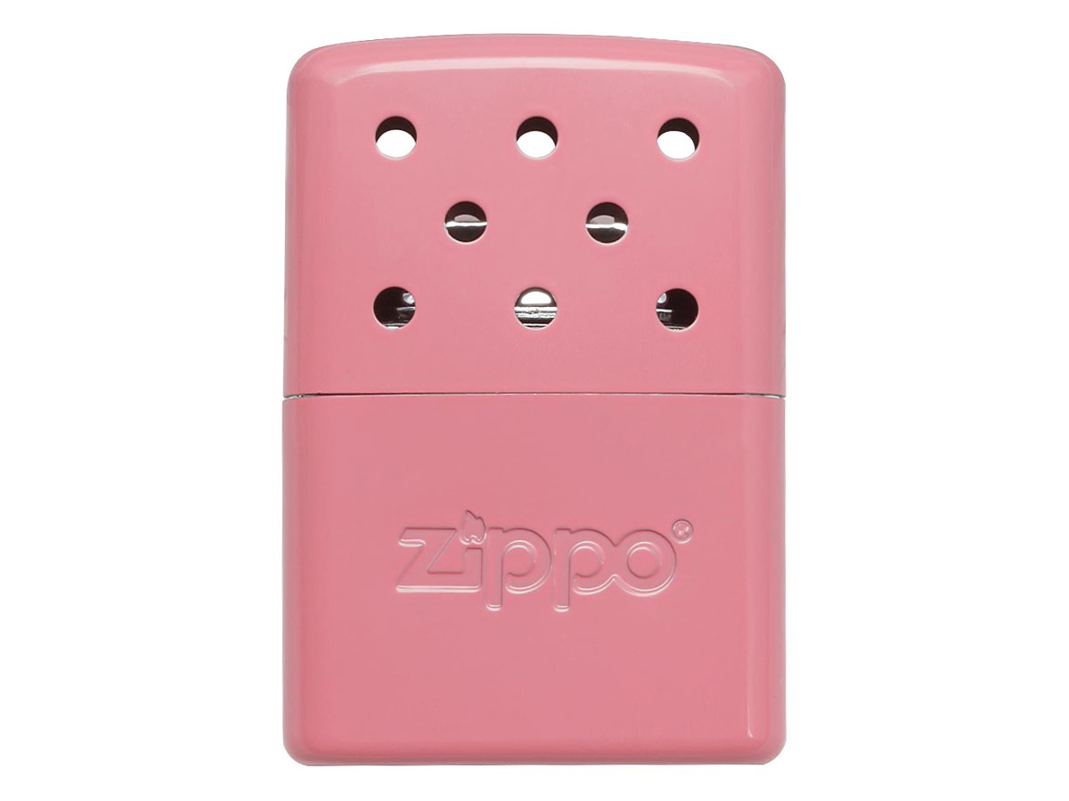 Zippo Handvärmare Rosaproduktzoombild #1