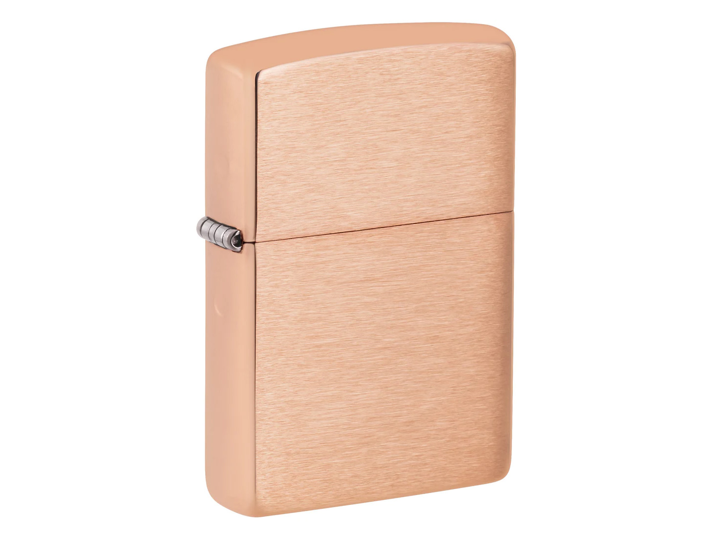 Zippo Classic Solid Copperproduktzoombild #1