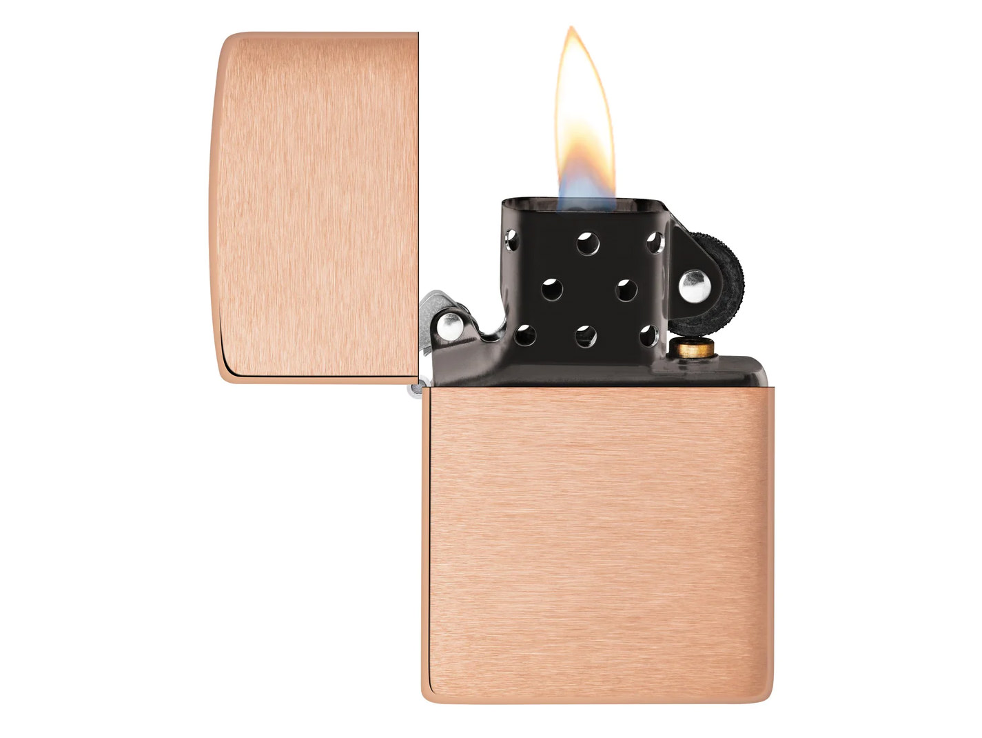 Zippo Classic Solid Copperproduktzoombild #2