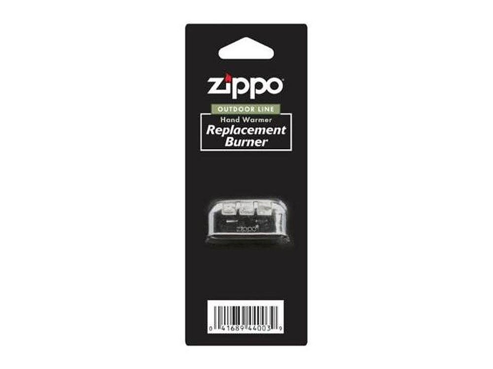 Zippo Replacement Burner Tillbehör Handvärmareproduktzoombild #1