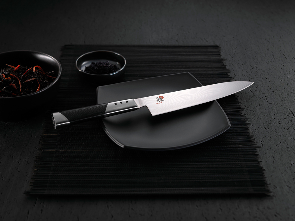 Kockkniv Miyabi 7000 D Gyutoh 20 cmproduktzoombild #2