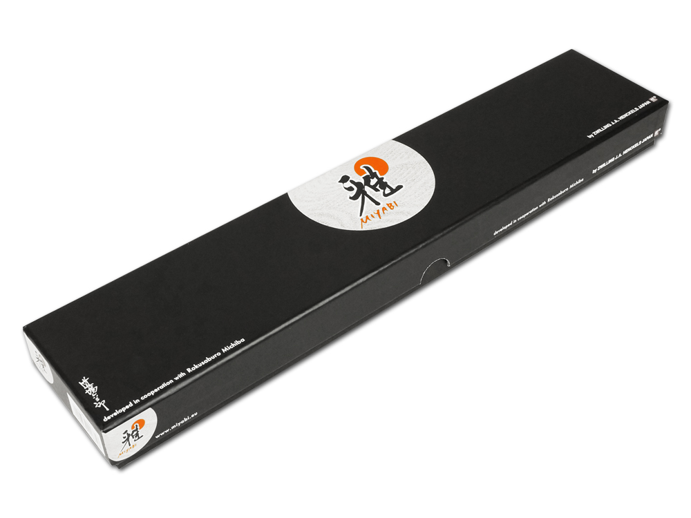 Kockkniv Miyabi 7000 D Santoku 18 cmproduktzoombild #3