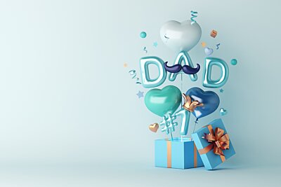 Fars dag present till nybliven pappa - Våra 12 bästa tips på present från bebis