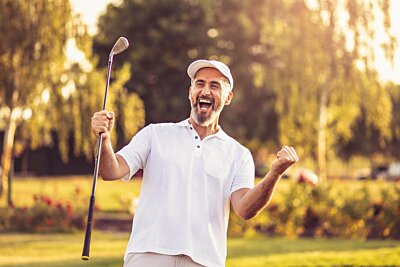 Personlig present till golfare - Våra 12 bästa tips på golfpresenter