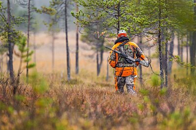 Personlig present till jägare - Våra 15 bästa tips på jaktpresenter