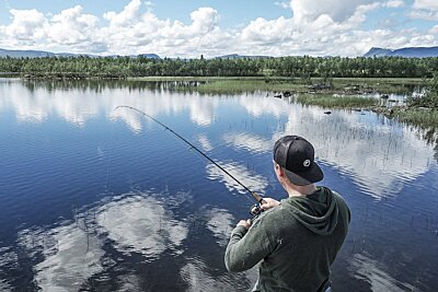 Personlig present till fiskare - Våra 12 bästa tips på fiskepresenter