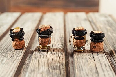 Sabreringssäsongen börjar nu!