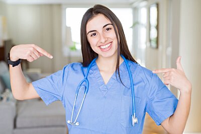 Examenspresent till sjuksköterska - Våra 10 bästa presenttips